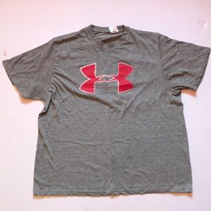 Under Armour Performance Tee. Large.